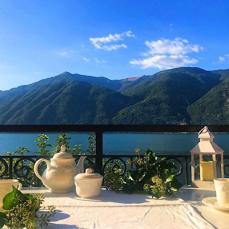 Holidays Home Rivabella Lezzeno Luaran gambar