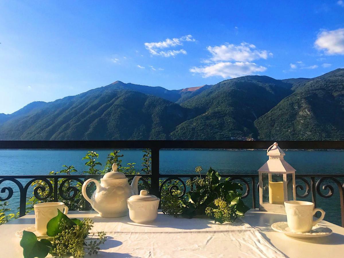 Holidays Home Rivabella Lezzeno Luaran gambar