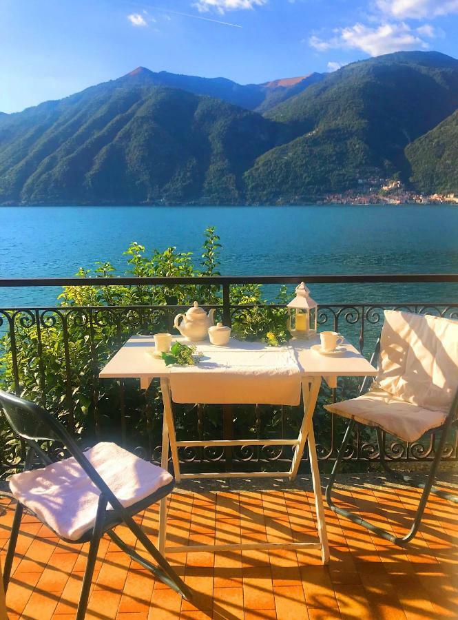Holidays Home Rivabella Lezzeno Luaran gambar