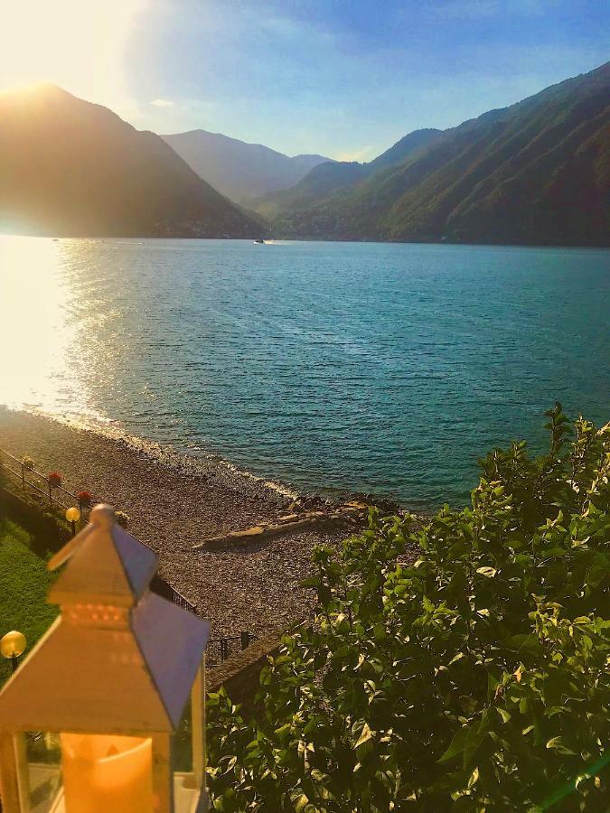 Holidays Home Rivabella Lezzeno Luaran gambar