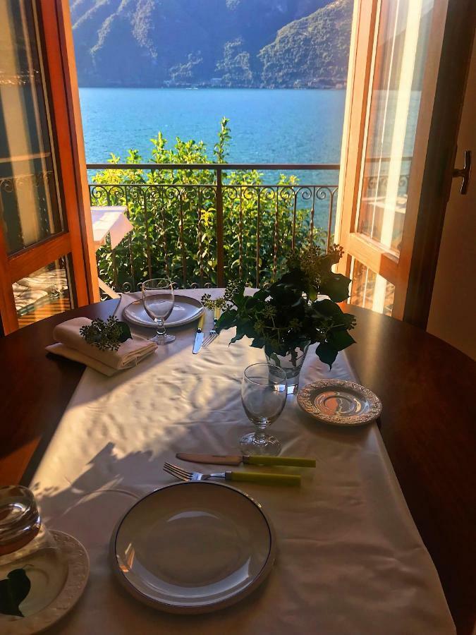 Holidays Home Rivabella Lezzeno Luaran gambar