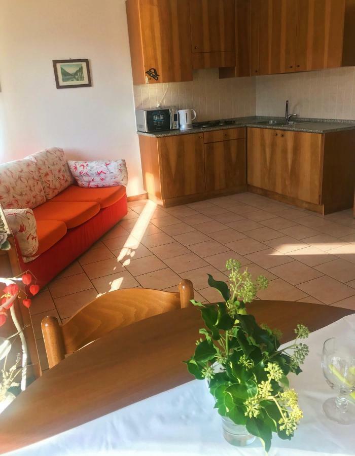 Holidays Home Rivabella Lezzeno Luaran gambar